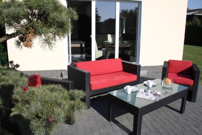 Ostseeparadies Kuehlungsborn Korchow Екстериор снимка