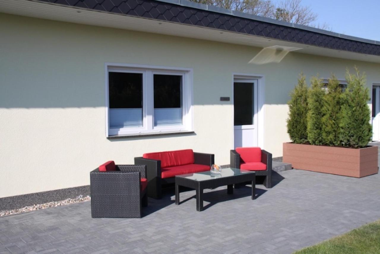 Ostseeparadies Kuehlungsborn Korchow Екстериор снимка